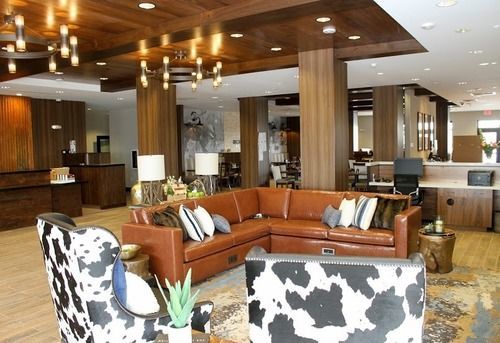 Fairfield & By Marriott Southwest/downtown Area 3*