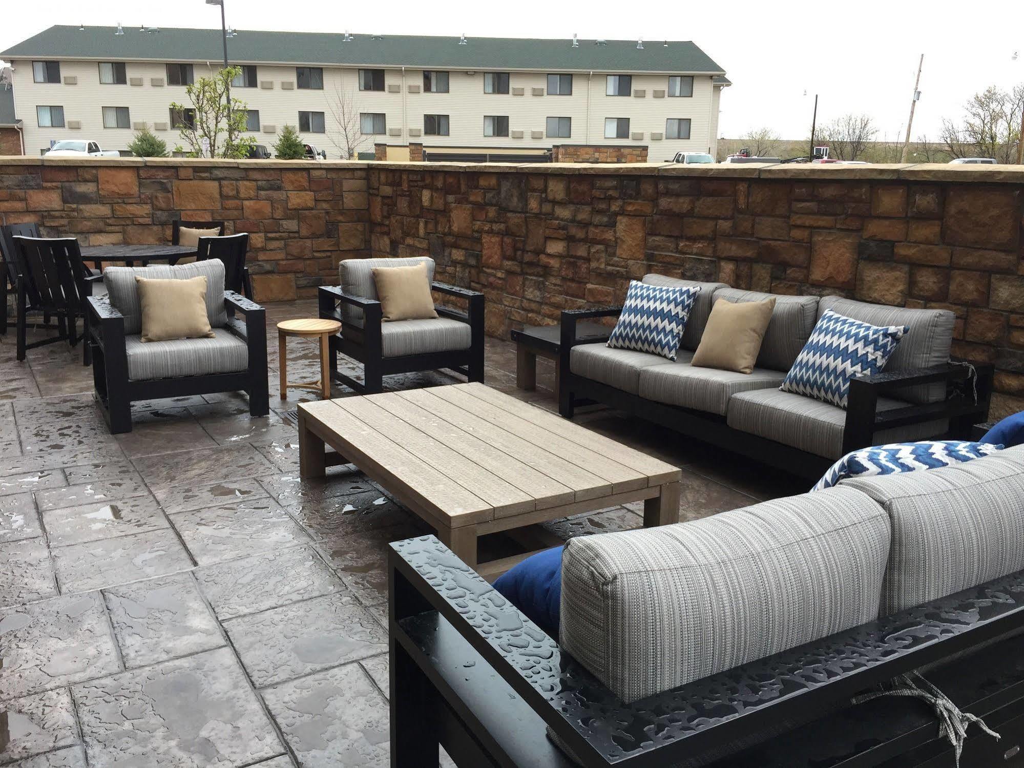 Hotel Fairfield & By Marriott Southwest/downtown Area Cheyenne