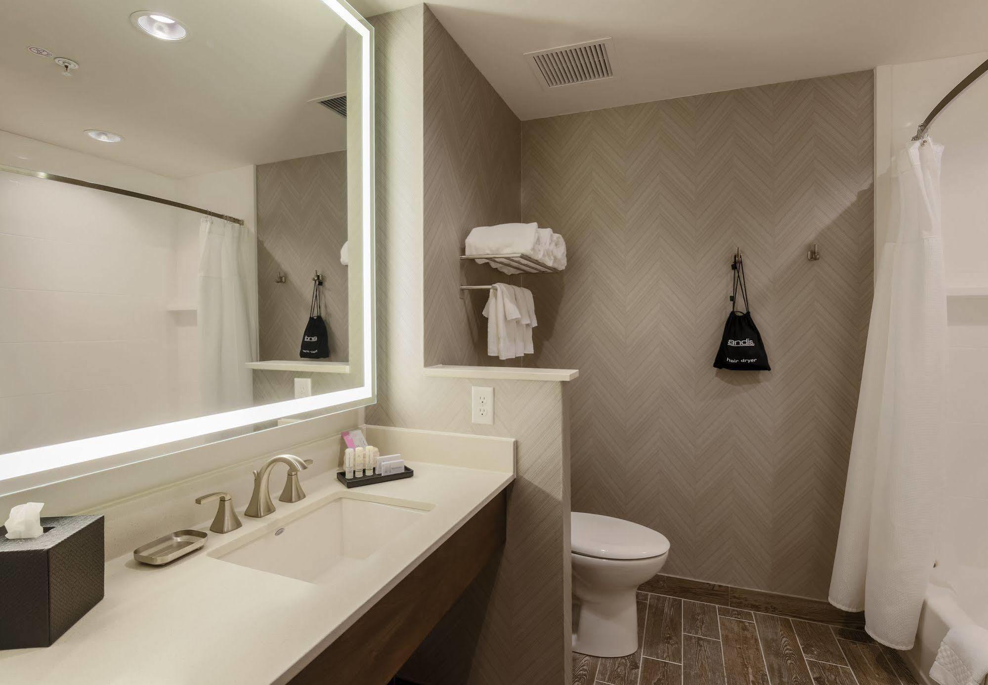Fairfield & By Marriott Southwest/downtown Area 3* Cheyenne