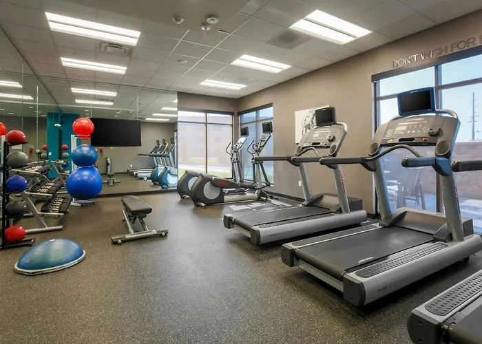 Fairfield Inn & Suites By Marriott Cheyenne Southwest/Downtown Area