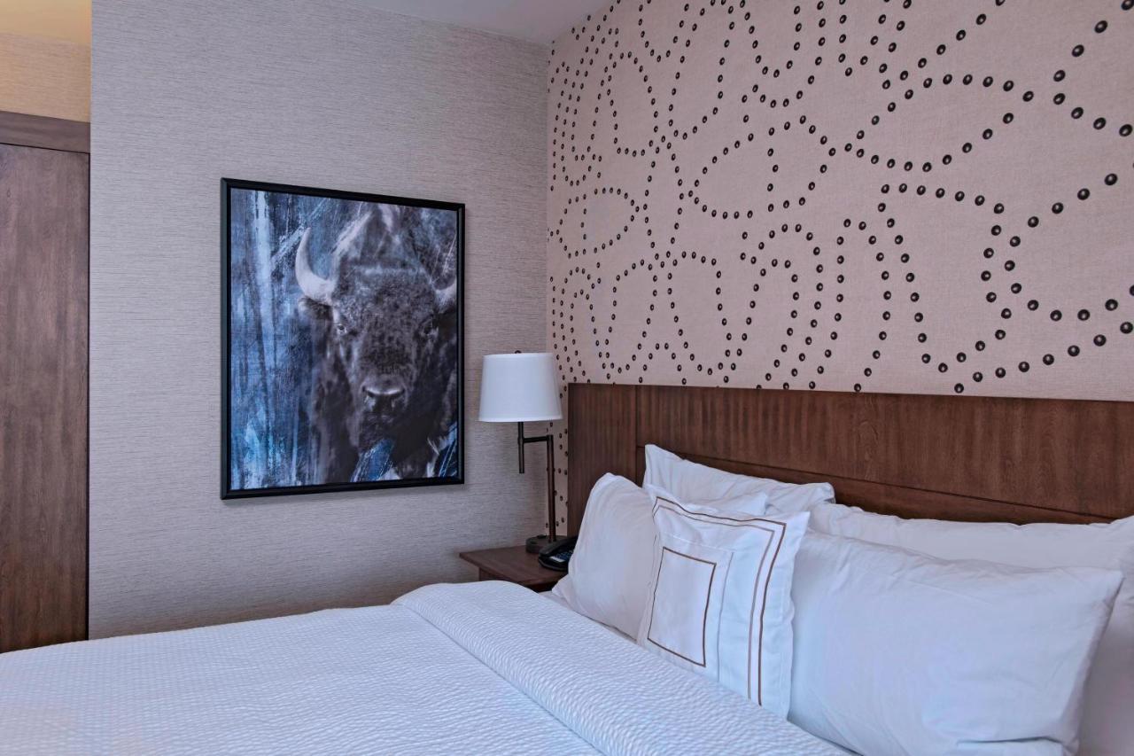 Fairfield & By Marriott Southwest/downtown Area Cheyenne