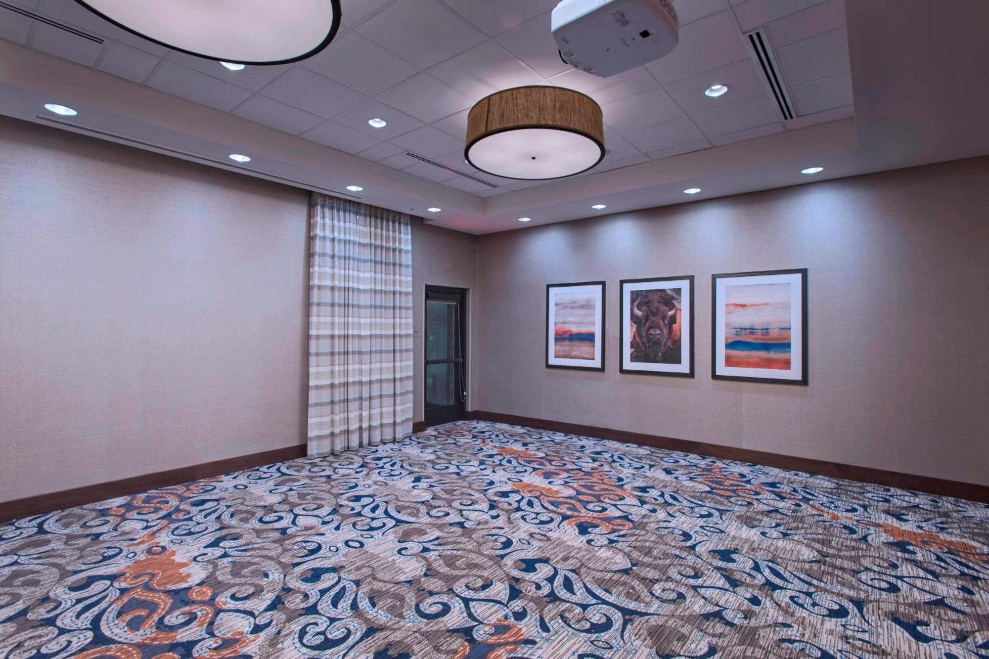 Hotel Fairfield & By Marriott Southwest/downtown Area 3*