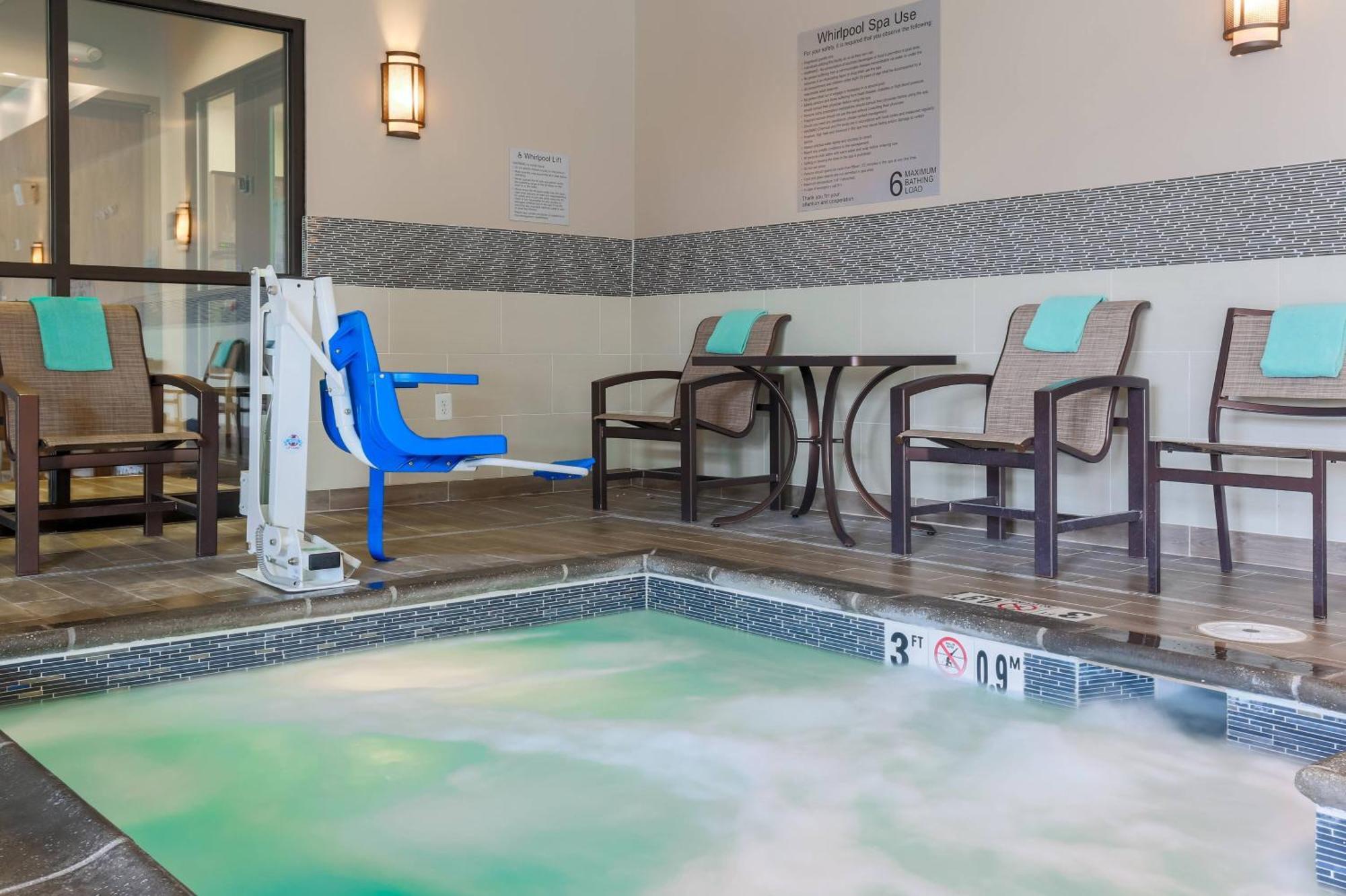 Fairfield & By Marriott Southwest/downtown Area Hotel Cheyenne