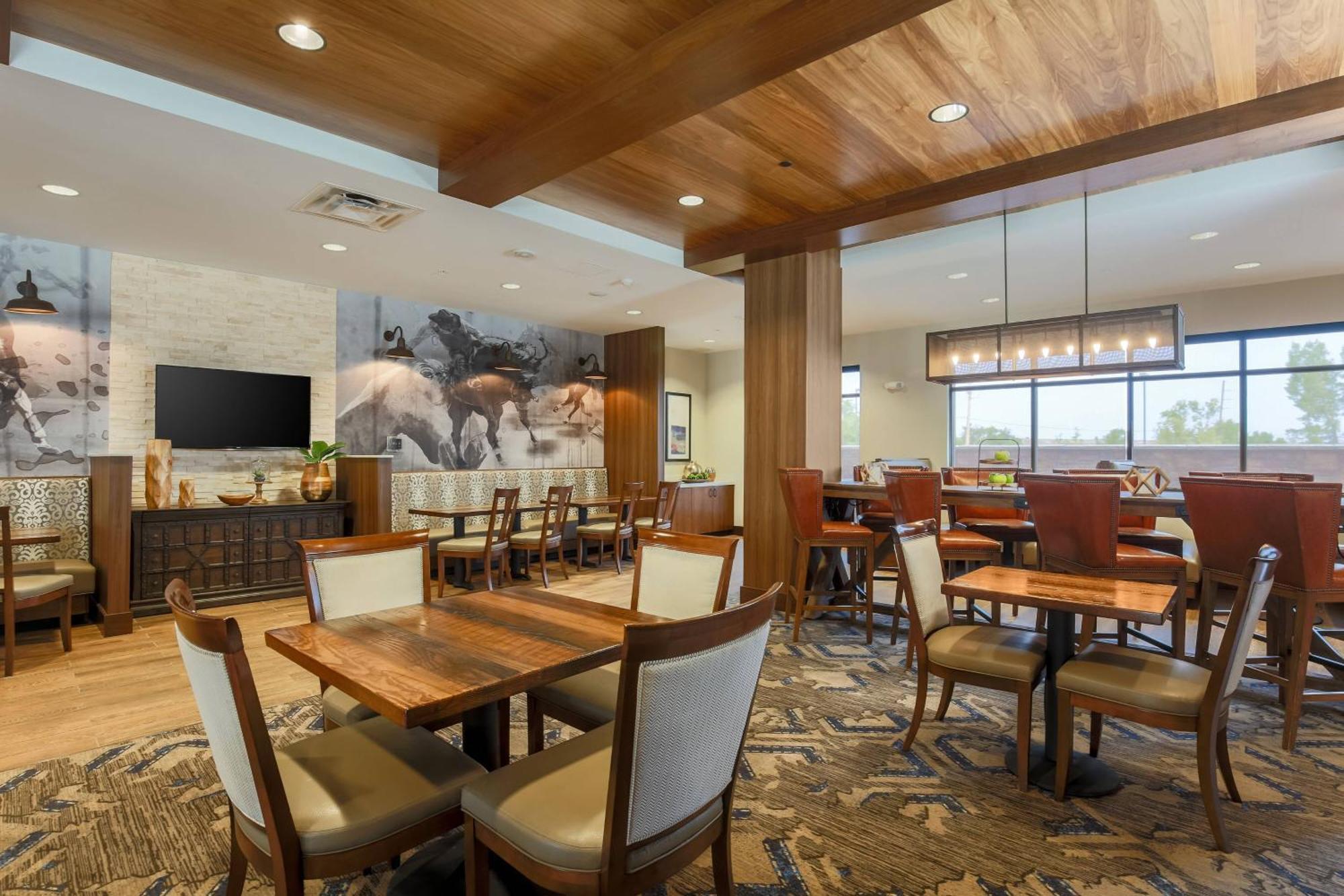 Hotel Fairfield & By Marriott Southwest/downtown Area Cheyenne