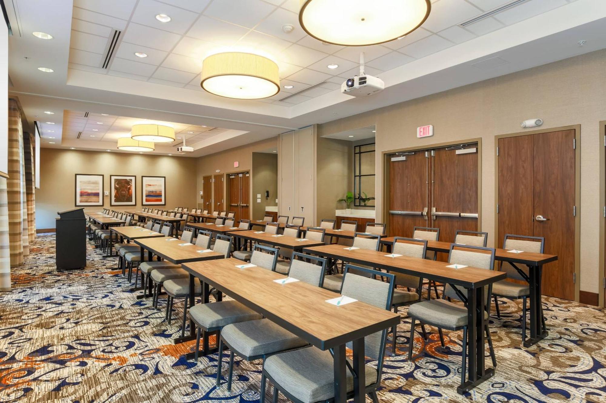 Fairfield & By Marriott Southwest/downtown Area 3*