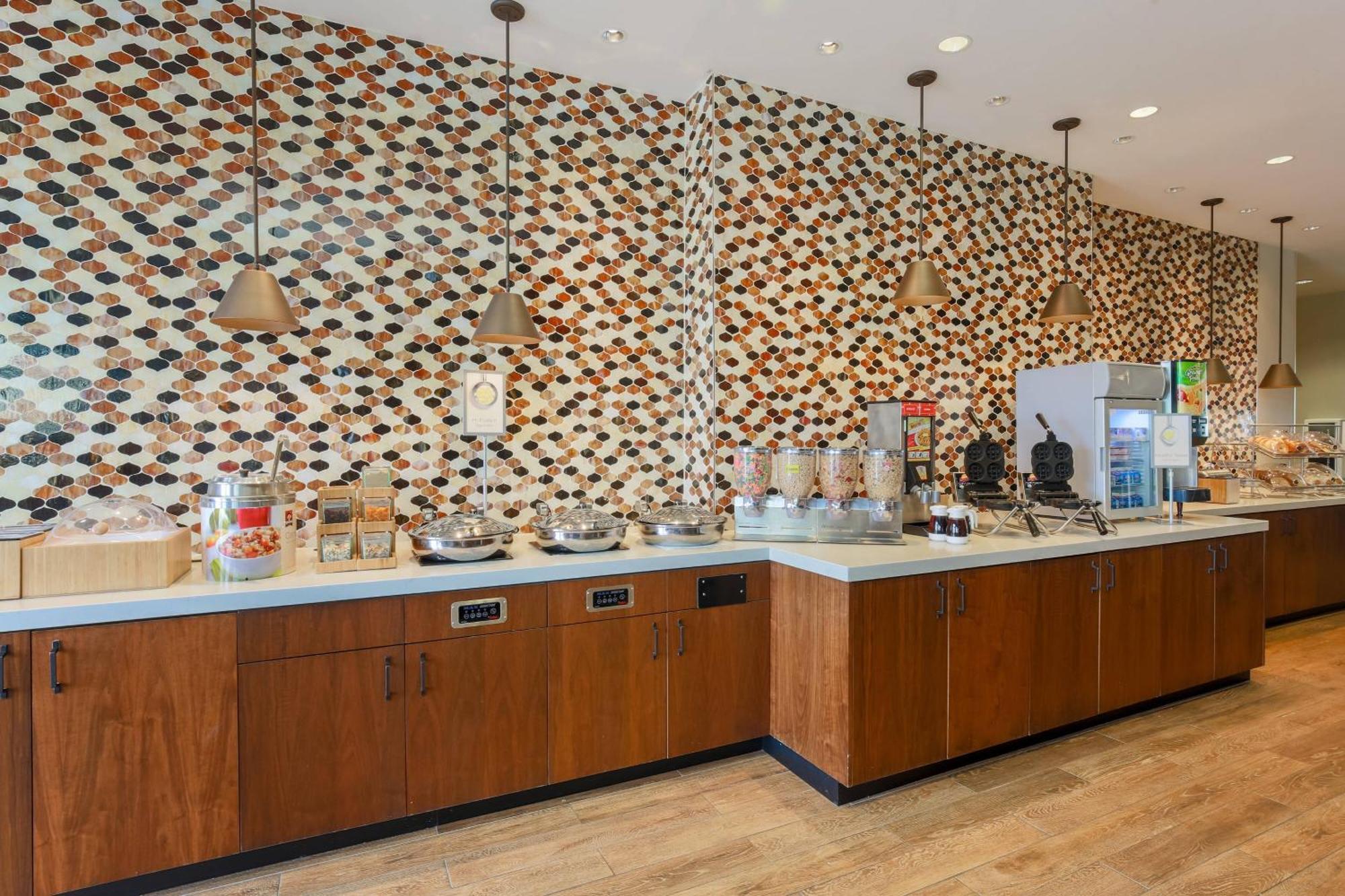 Fairfield & By Marriott Southwest/downtown Area 3*