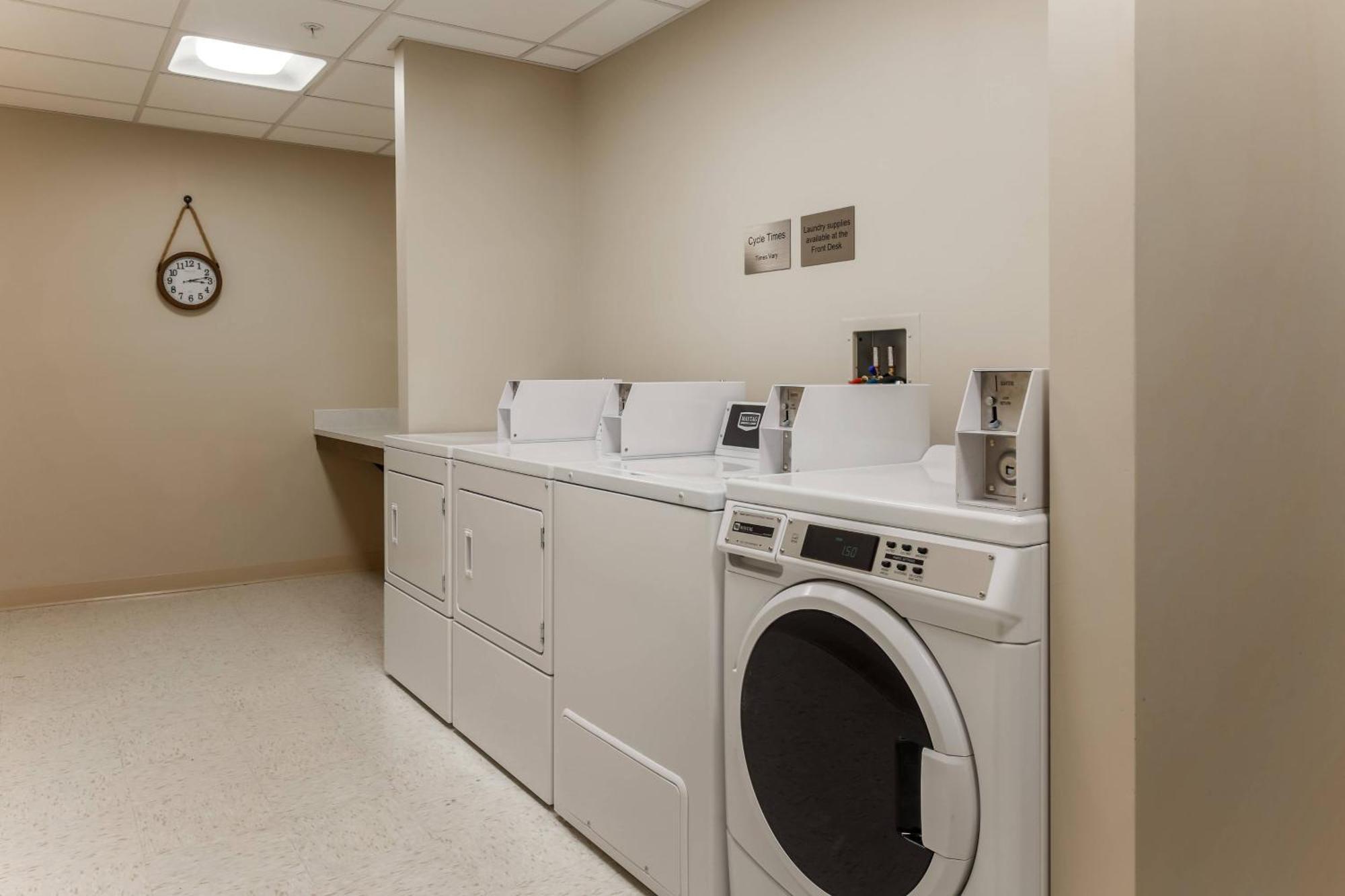 Fairfield & By Marriott Southwest/downtown Area 3* Cheyenne