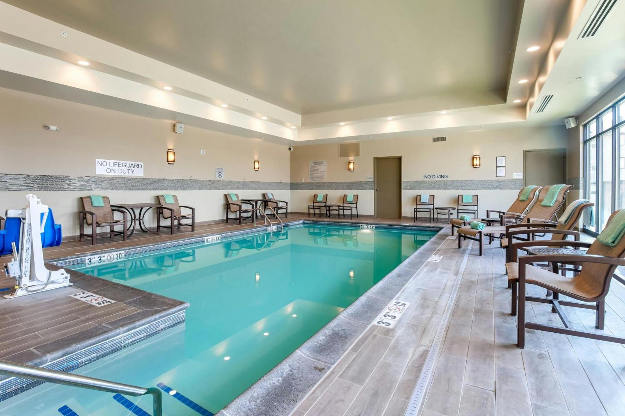 Fairfield & By Marriott Southwest/downtown Area Cheyenne