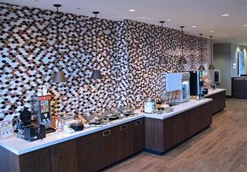 Hotel Fairfield & By Marriott Southwest/downtown Area