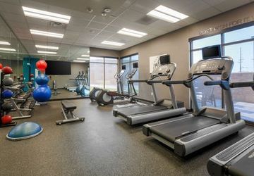 Hotel Fairfield & By Marriott Southwest/downtown Area Cheyenne