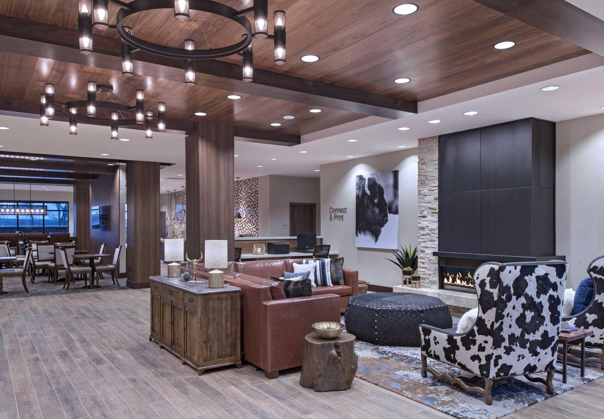 Fairfield & By Marriott Southwest/downtown Area