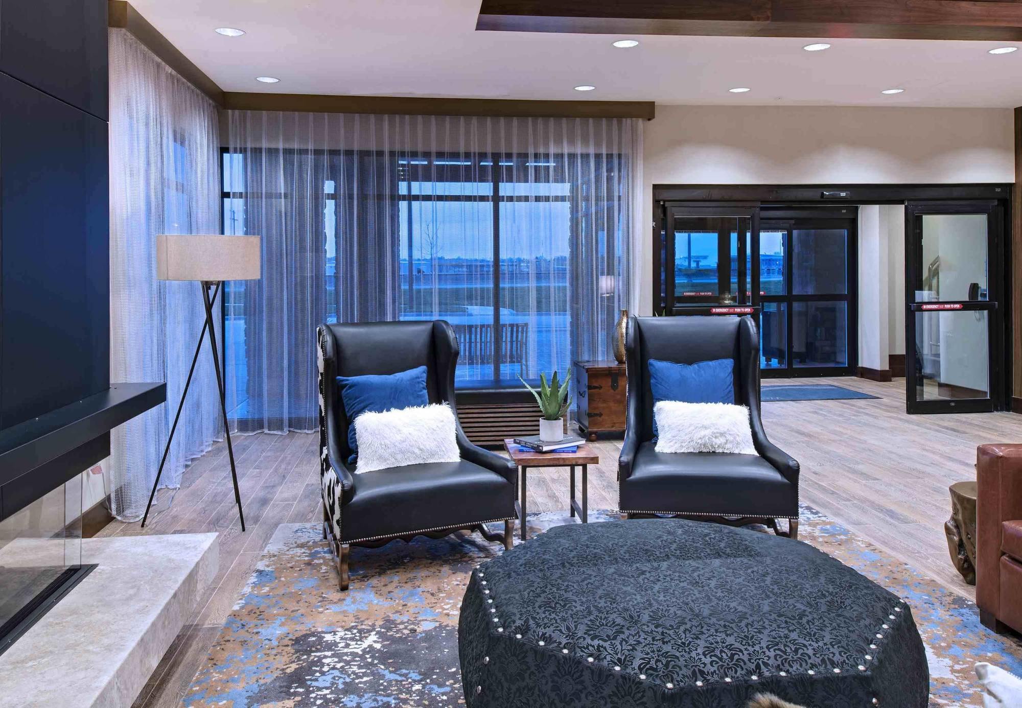 Fairfield & By Marriott Southwest/downtown Area Cheyenne