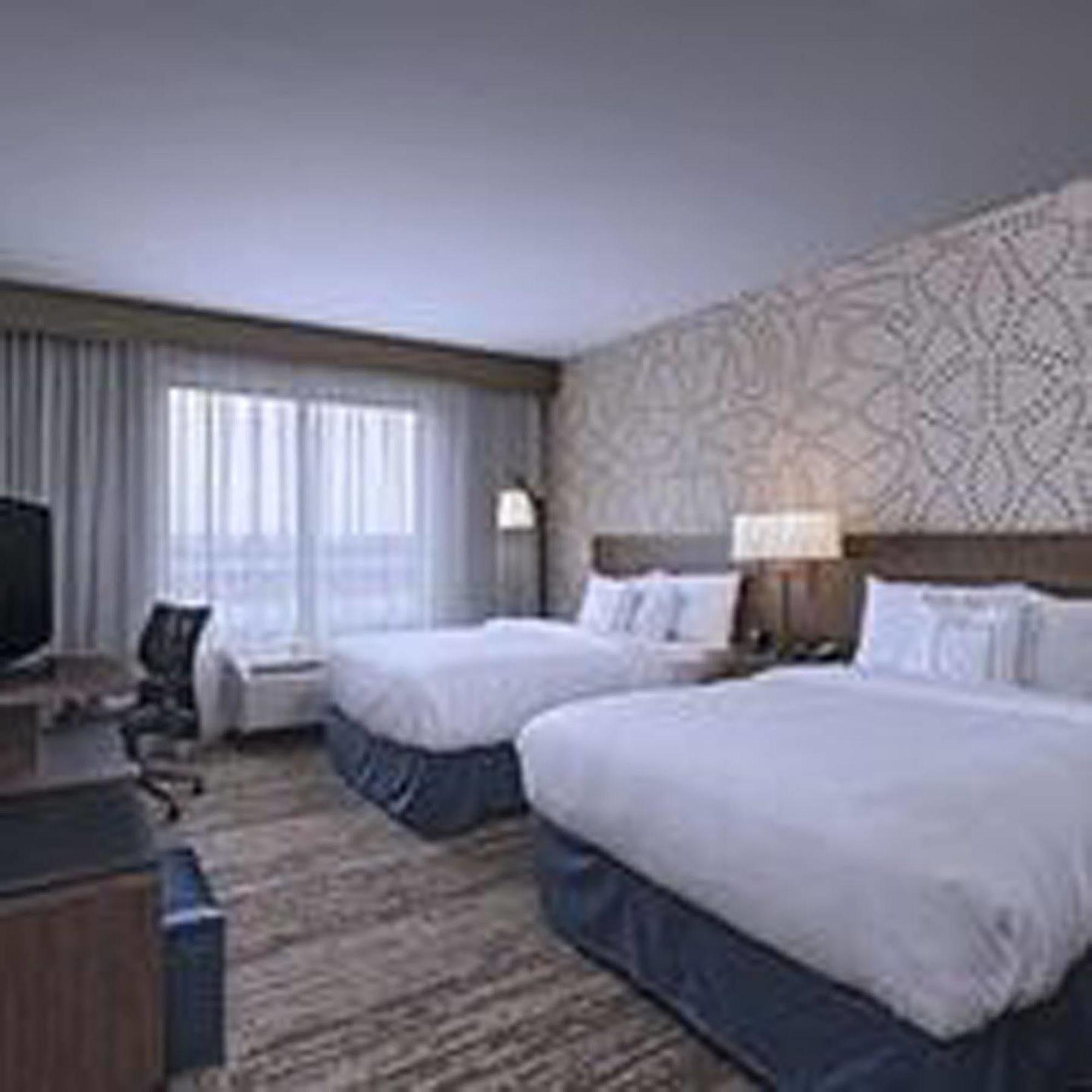 Fairfield & By Marriott Southwest/downtown Area 3* Cheyenne