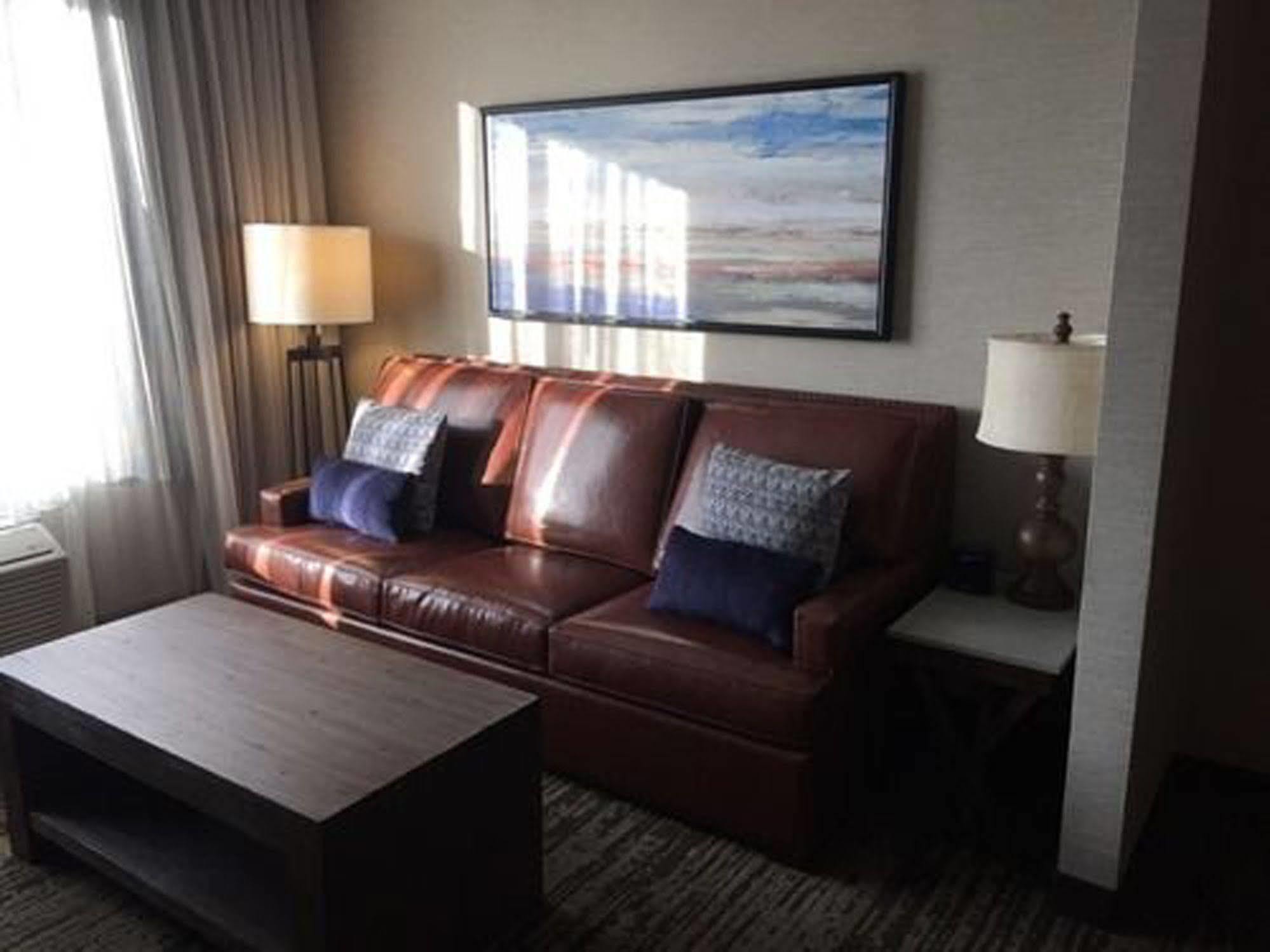 Fairfield & By Marriott Southwest/downtown Area Hotel 3*