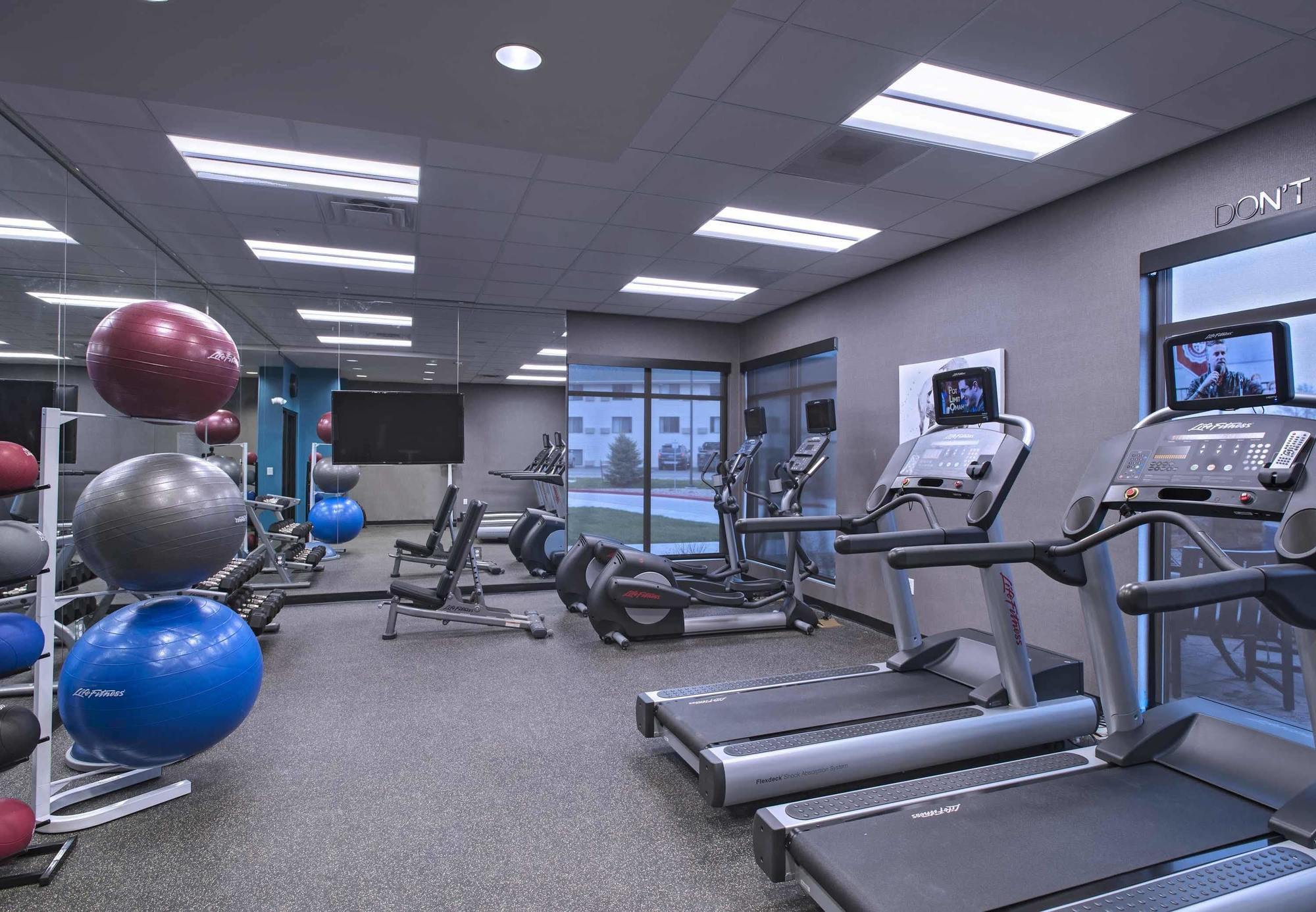 Fairfield & By Marriott Southwest/downtown Area