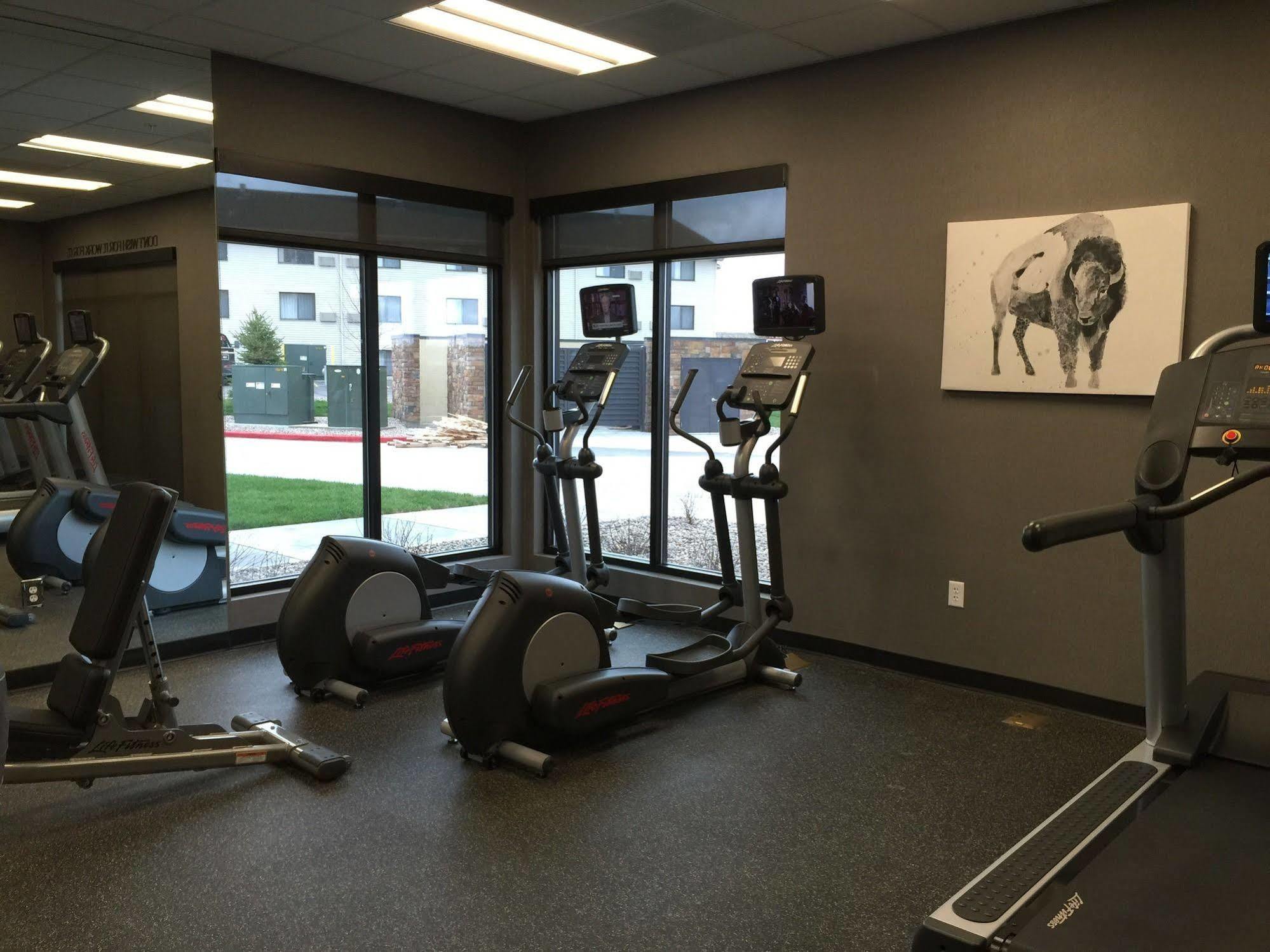 Fairfield & By Marriott Southwest/downtown Area