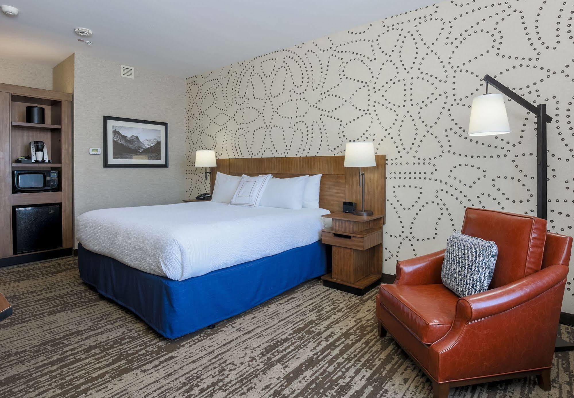 Fairfield & By Marriott Southwest/downtown Area Hotel 3*