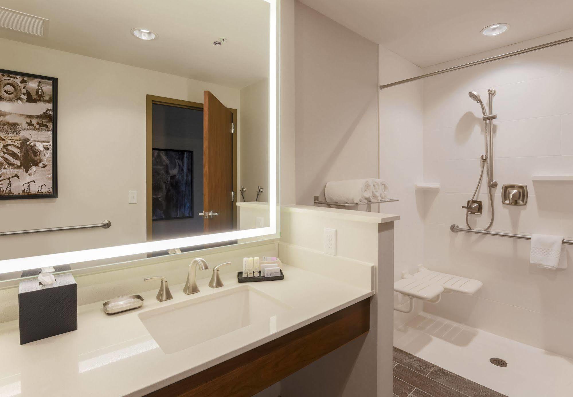 Fairfield & By Marriott Southwest/downtown Area Hotel Cheyenne