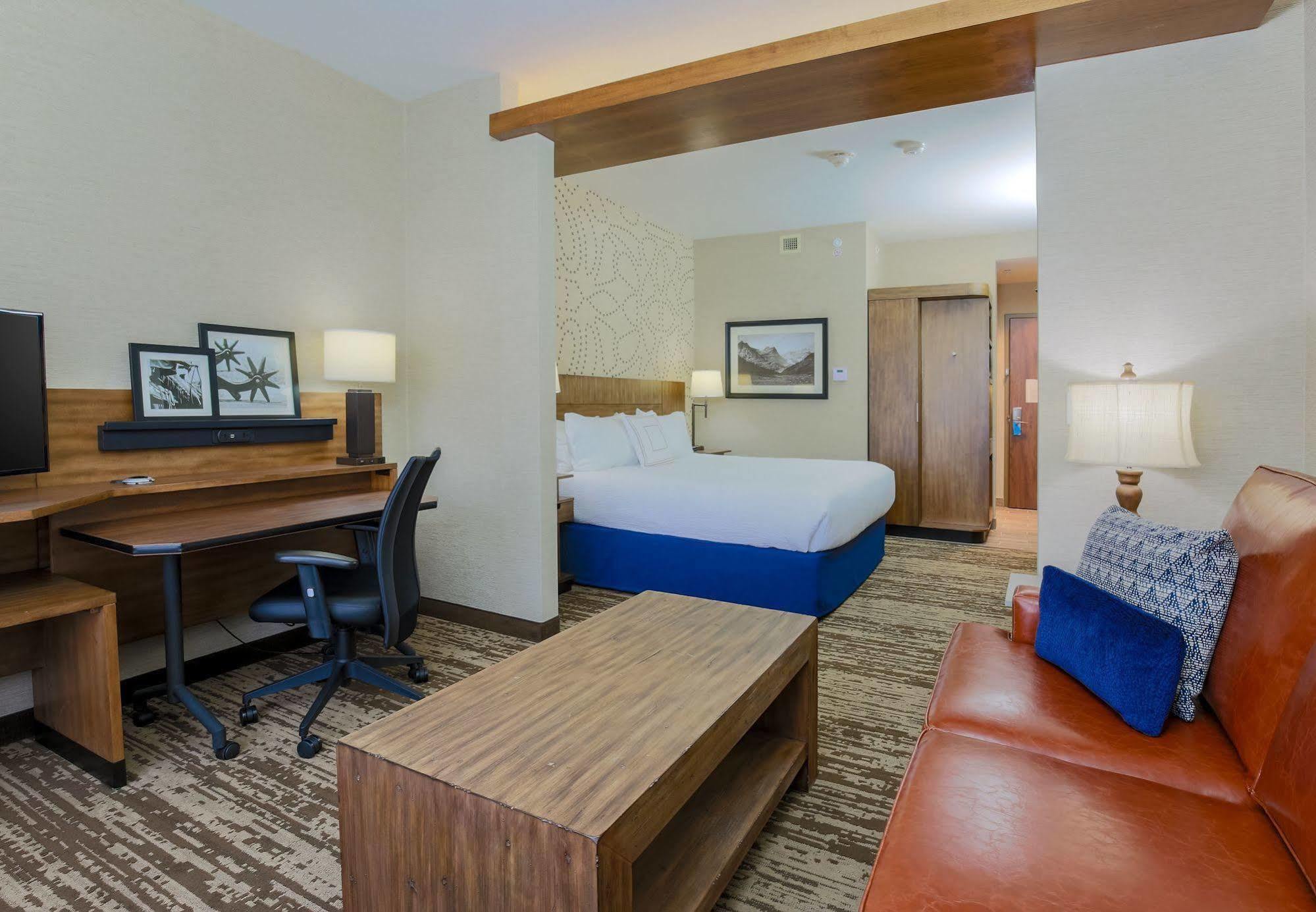 Fairfield & By Marriott Southwest/downtown Area Hotel 3*