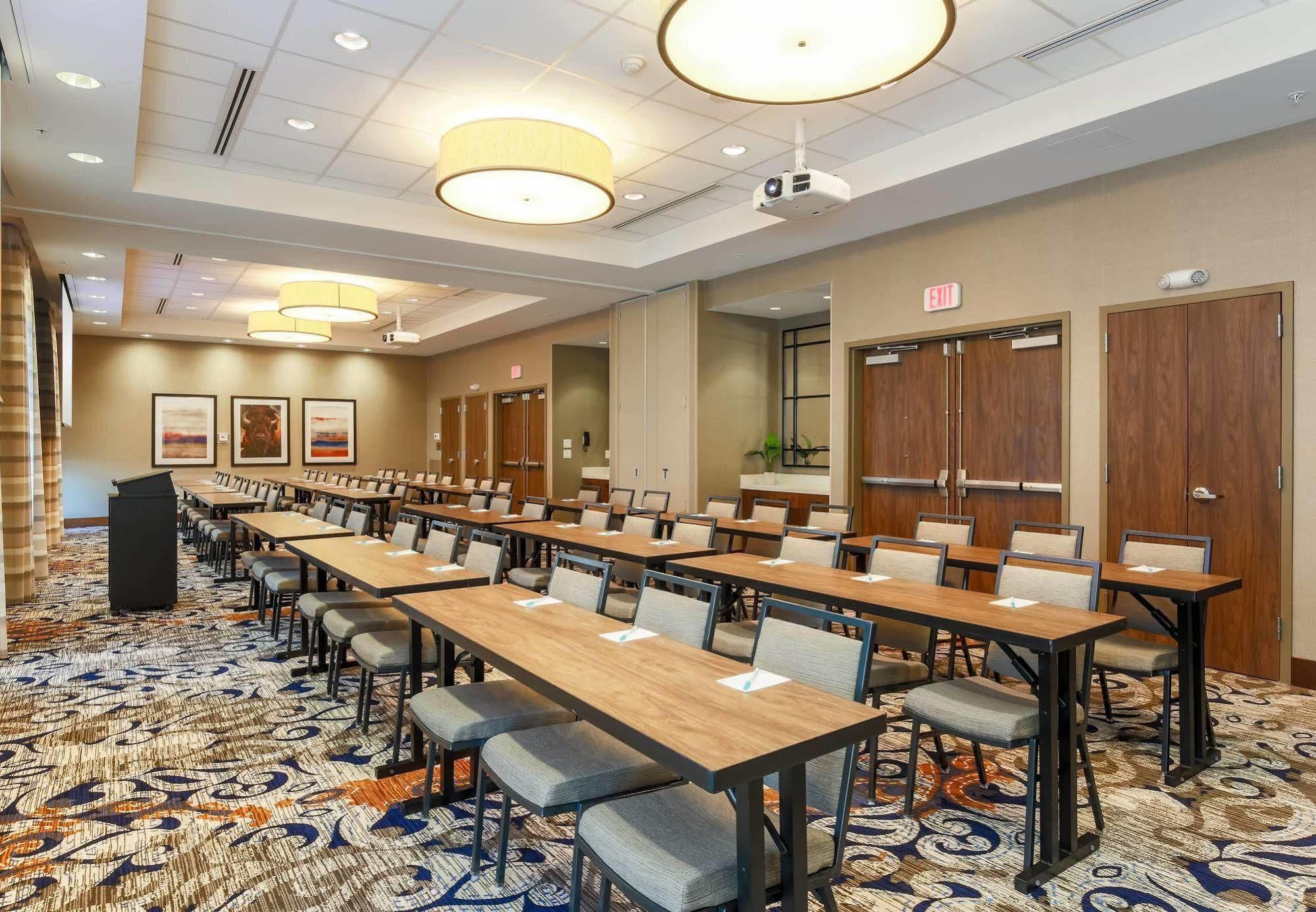 Hotel Fairfield & By Marriott Southwest/downtown Area