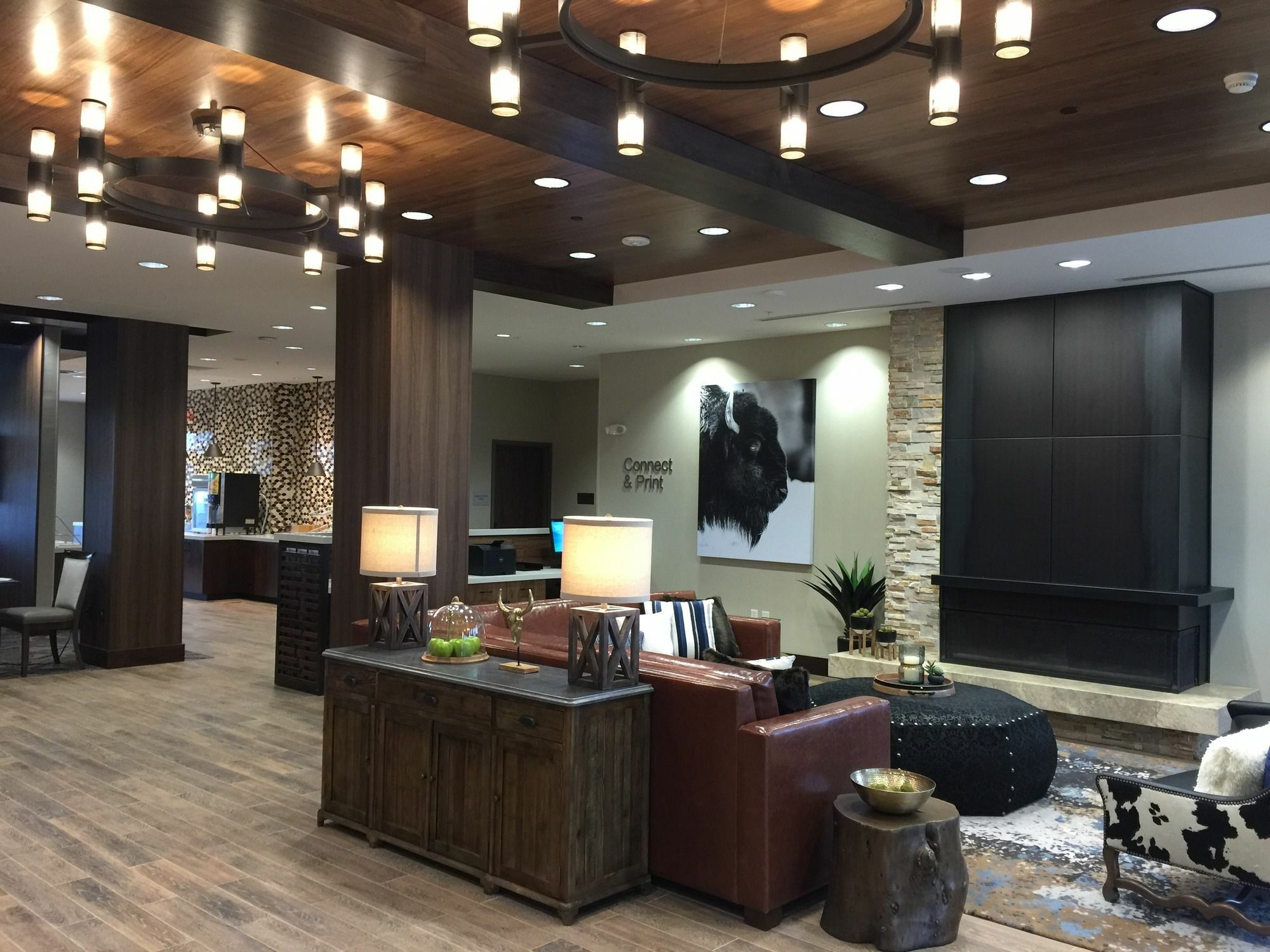 Fairfield & By Marriott Southwest/downtown Area Hotel Cheyenne